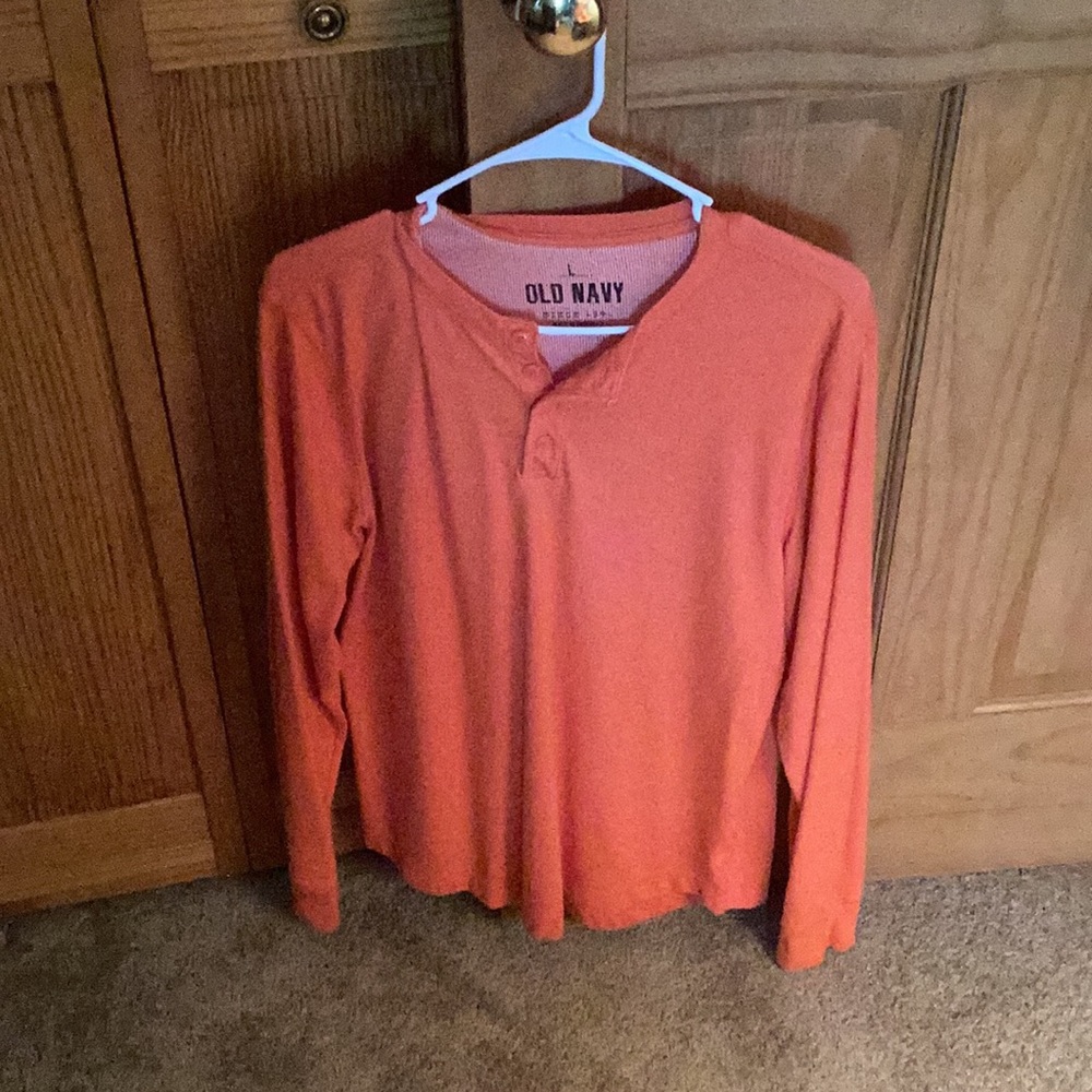 Old Navy Casual Polo